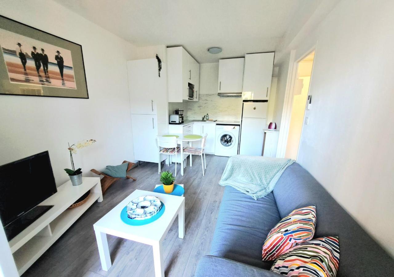 La Pause Catalane, Magnifique T2 Pour 4 Personnes Apartment Perpignan Exterior photo
