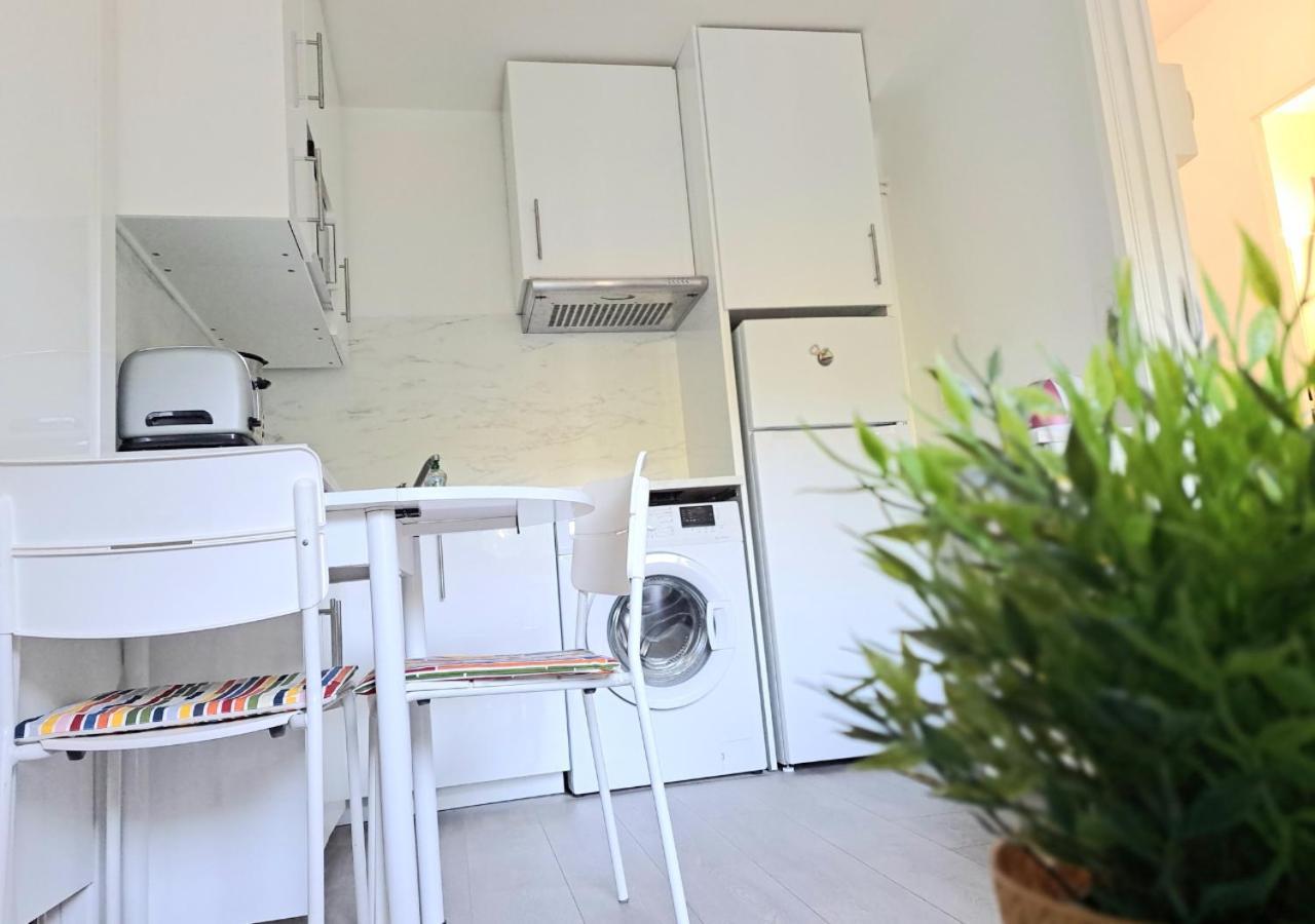 La Pause Catalane, Magnifique T2 Pour 4 Personnes Apartment Perpignan Exterior photo