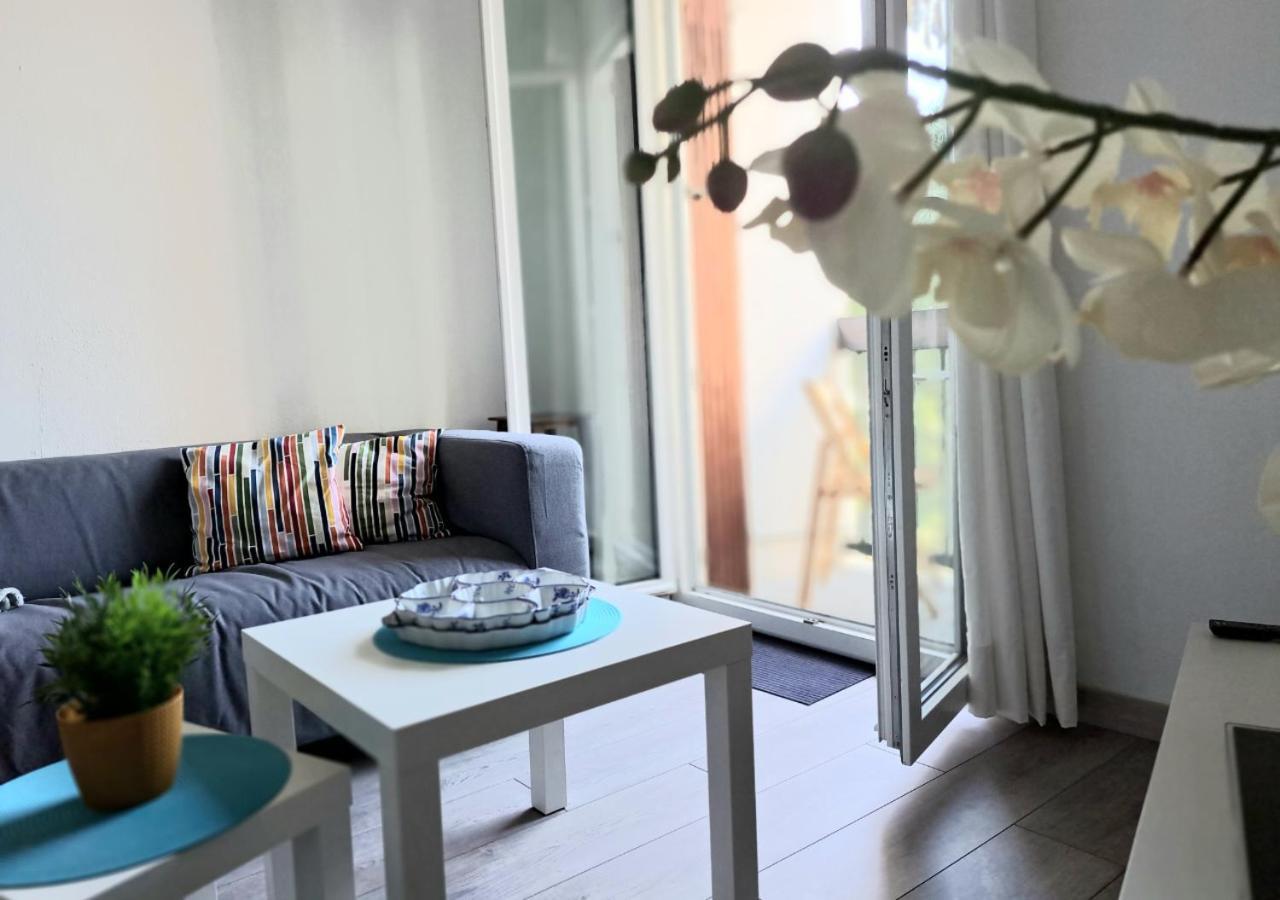 La Pause Catalane, Magnifique T2 Pour 4 Personnes Apartment Perpignan Exterior photo
