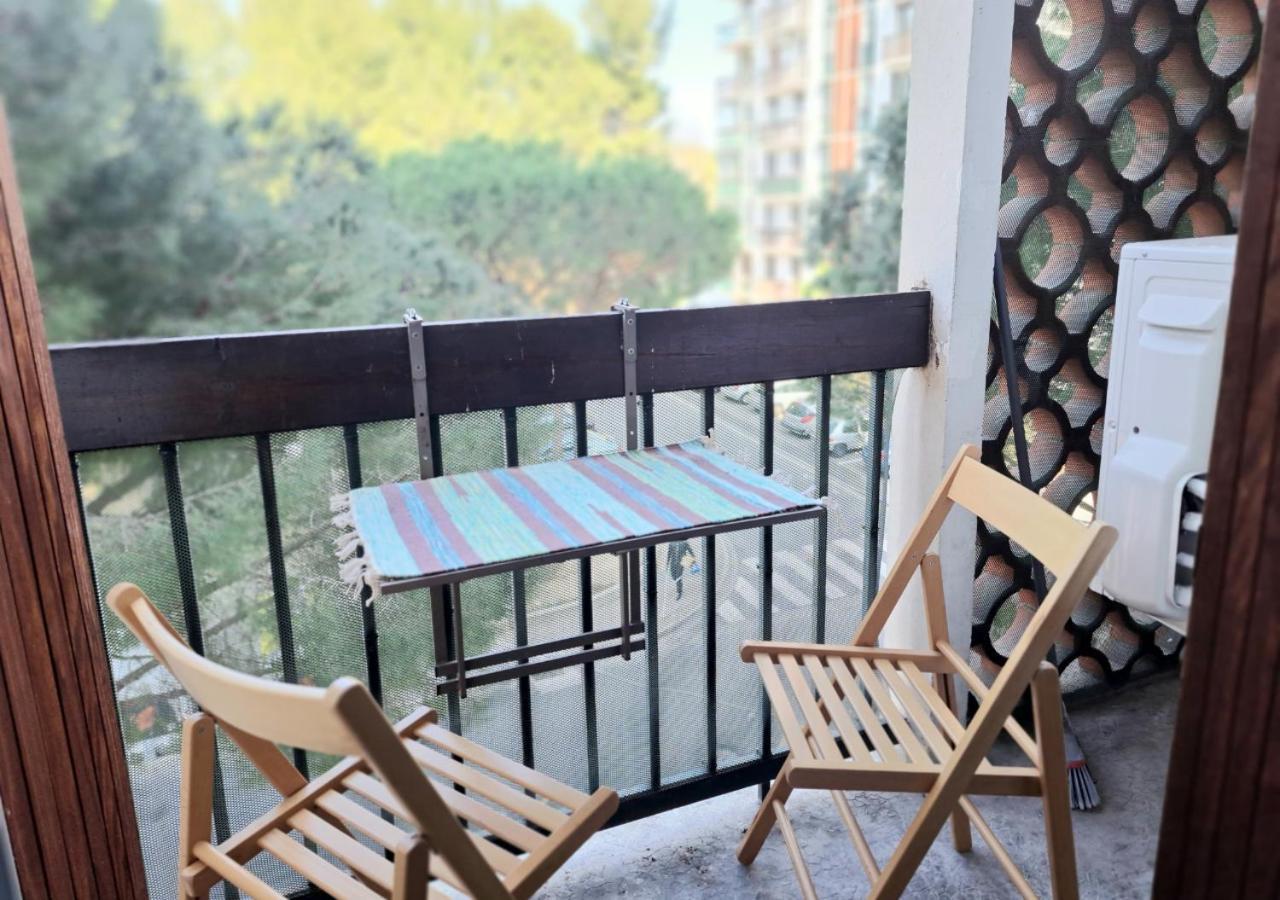 La Pause Catalane, Magnifique T2 Pour 4 Personnes Apartment Perpignan Exterior photo