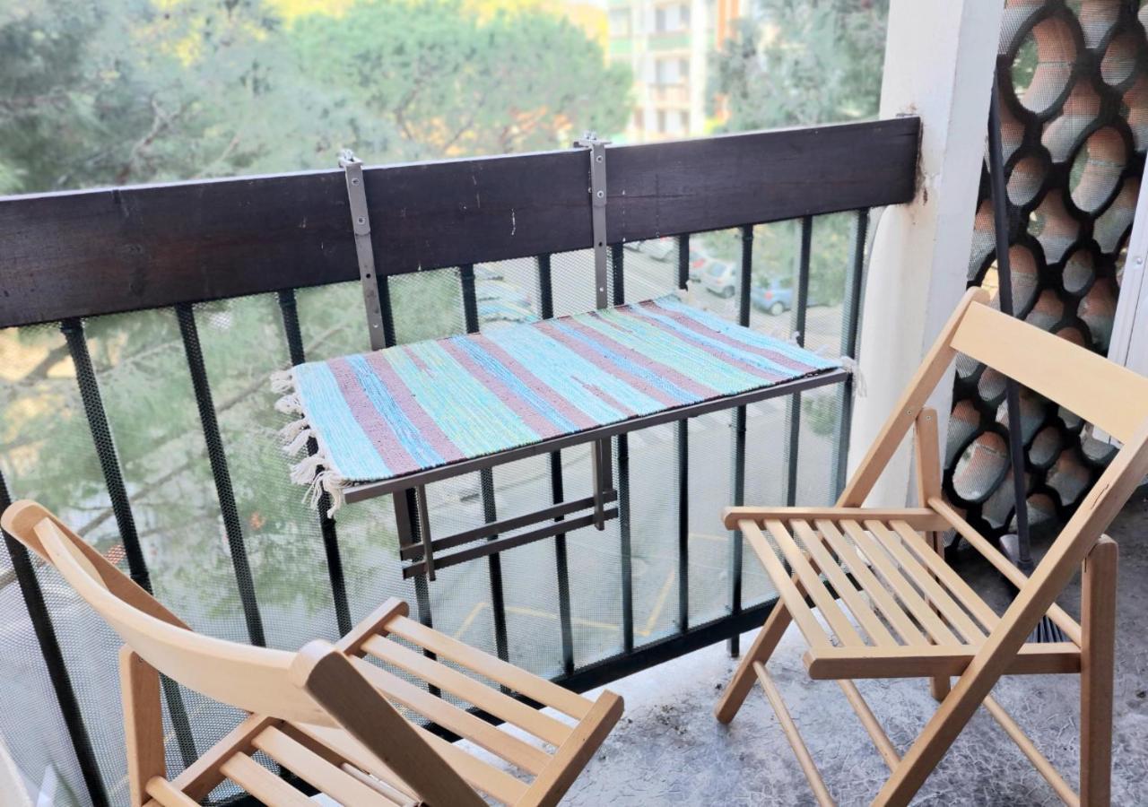 La Pause Catalane, Magnifique T2 Pour 4 Personnes Apartment Perpignan Exterior photo